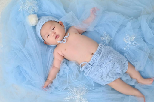 兰州孕妇肚子上长红点